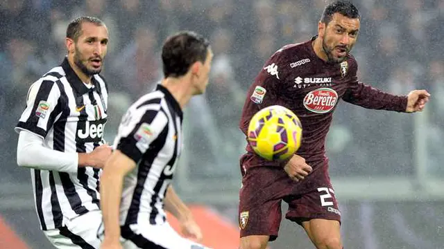 derby Turin