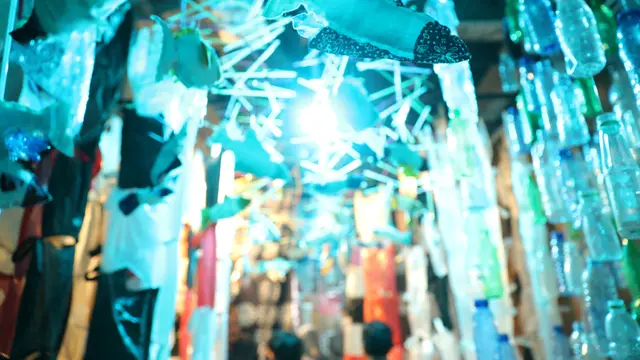 Laut Kita, Koleksi Terbaru Sejauh Mata Memandang Tentang Laut Indonesia