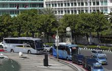 Bluebird Siap Dukung Kelancaran Mobilitas Liburan Akhir Tahun 2025/2026
