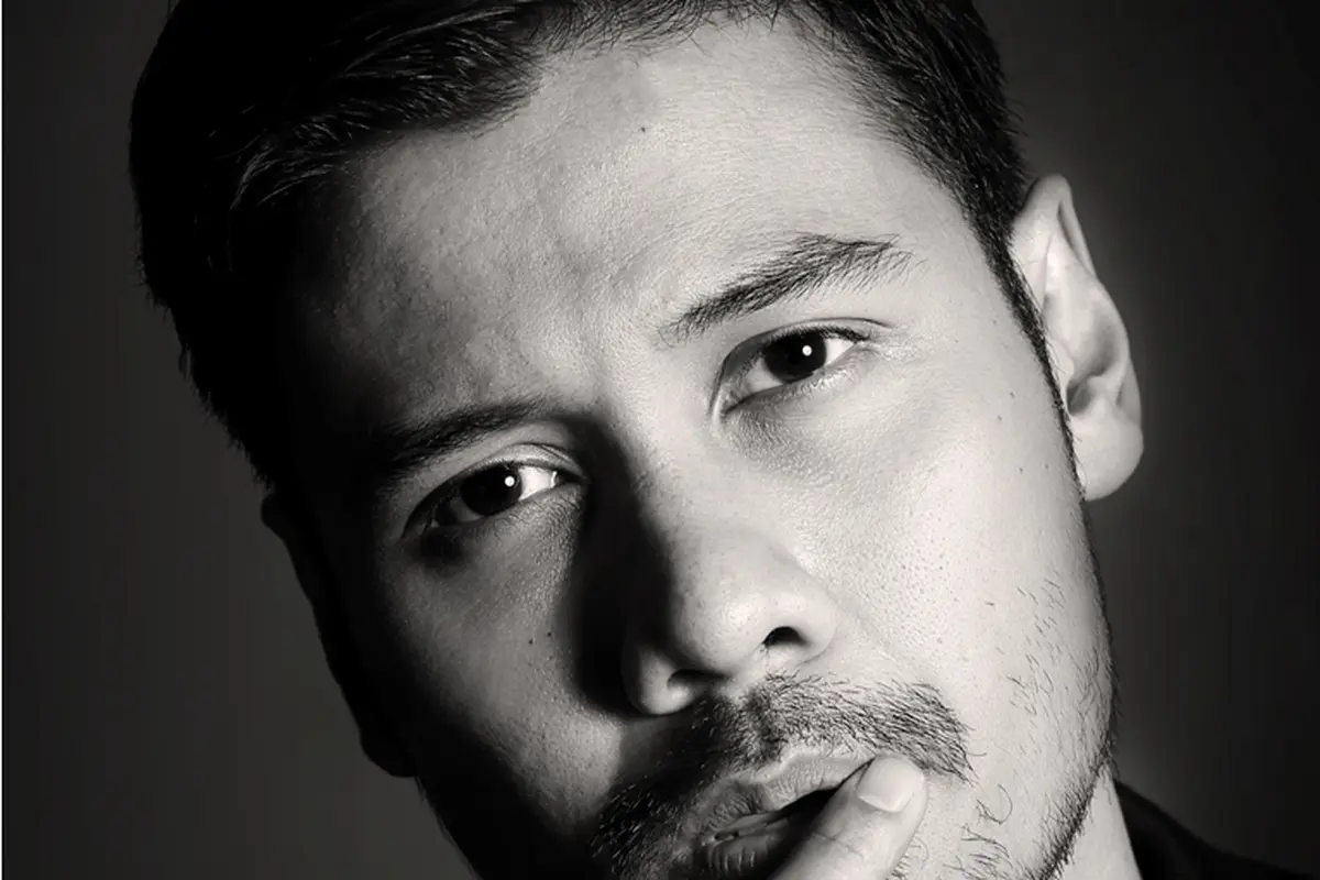 [Bintang] Chico Jerikho