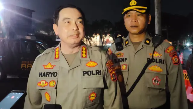 Laporan Willie Salim Mandek, Masyarakat akan Laporkan Kapolrestabes Palembang ke Mabes Polri