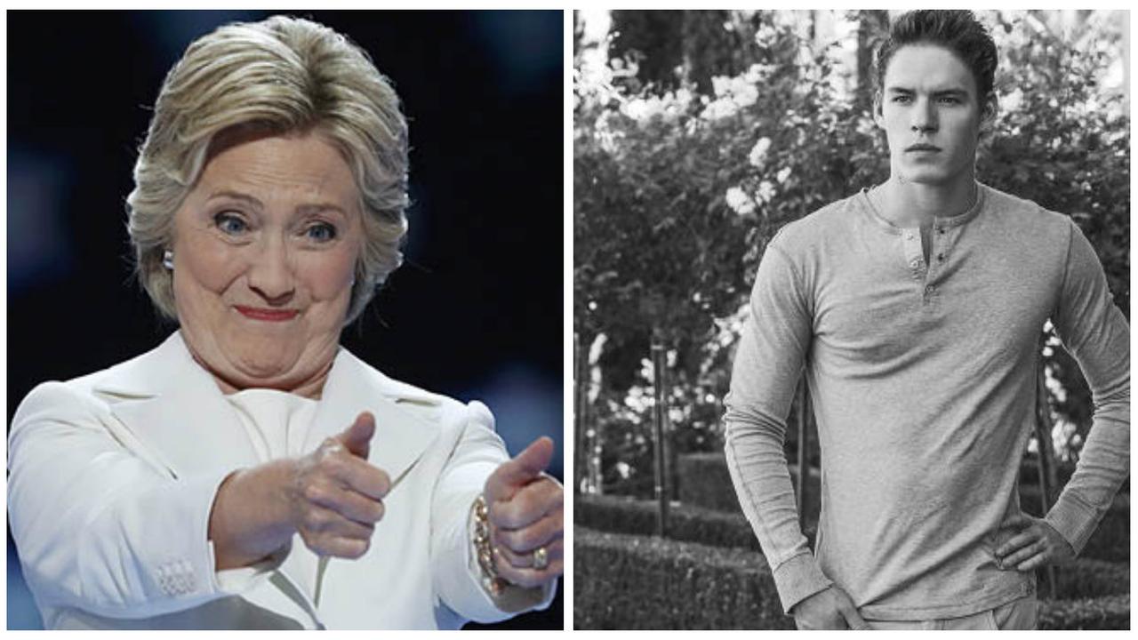 Selain Skandal Email, Hillary Clinton Simpan Rahasia Paling 'Hot'