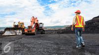 Pekerja Batu Bara (iStock)