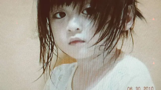 Berulang Tahun ke-14, Ini Potret Masa Kecil Rassya Hidayah 'Dari Jendela SMP'
