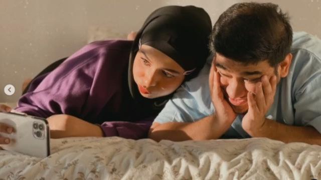 Dilla Jaidi dan Fadil Jaidi