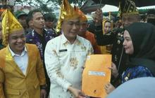 Terapkan Nilai AKHLAK, Kepala BKN Beri Pesan Penting untuk PPPK Pemkot Palu: Apa Saja?