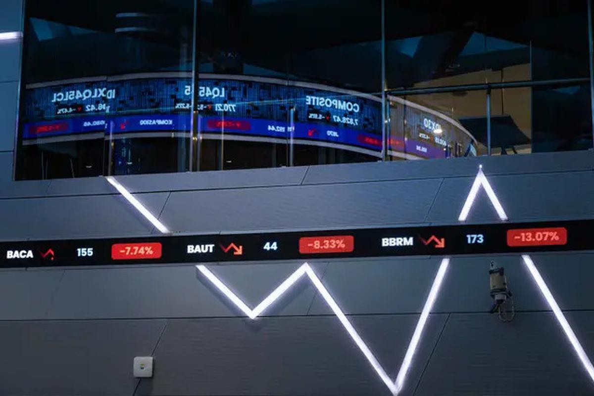 IHSG Hari Ini Selasa 9 Juni 2026 Dibuka Bangkit ke Zona Hijau