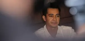 Wakapolres Jakarta Selatan, AKBP Surawan, mengungkapkan kronologi penangkapan Eza Gionino.