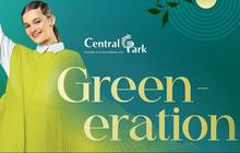Mengawali Gerakan Peduli Lingkungan dengan Greeneration di Central Park & Neo Soho Mall