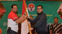 Tim Jelajah Nusantara 2019 Siap Banggakan Indonesia