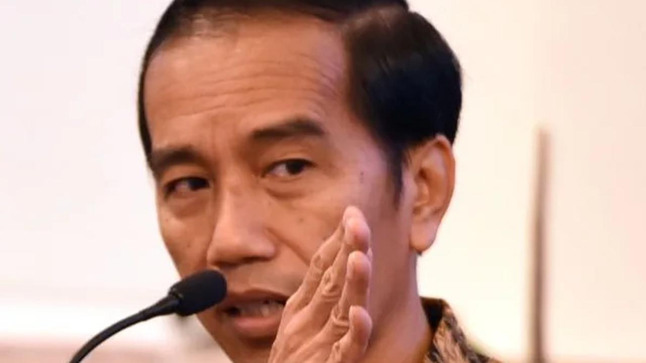 Jokowi Undang Prabowo, Ganjar, dan Anies ke Istana Siang Ini