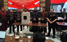 Tak Puas Hasil Rekapitulasi Suara, Empat Paslon Pilkada di Sulsel Ajukan Gugatan ke MK