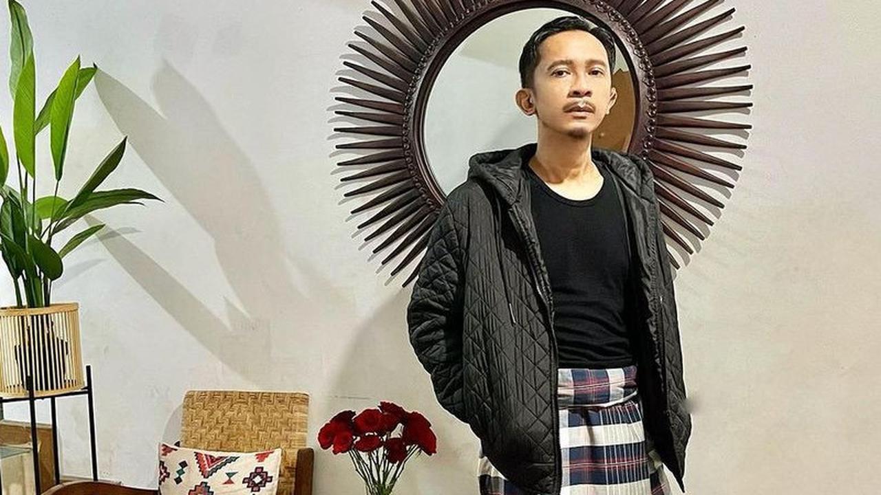 Ternyata Tak Hijrah, Potret Aming Blak-blakan Akui Maskulin Hanya Gimmick Demi Cuan & Masih Sering Tampil Feminim