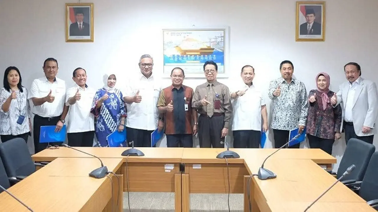 Dok Foto: Kementerian BUMN