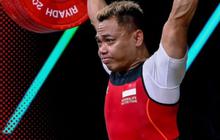 Siap Persembahkan Medali, Begini Rekam Jejak Pencapaian Eko Yuli Irawan di Olimpiade