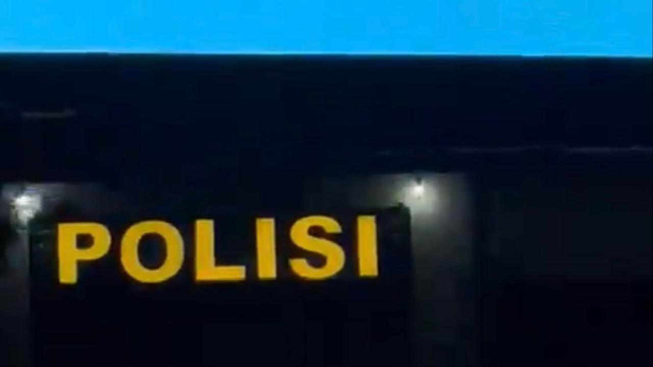 Viral Iklan Kampanye 'Nomor Dua' di Videotron Pospol Semanggi, Bawaslu: Paslon Patuhi Aturan!