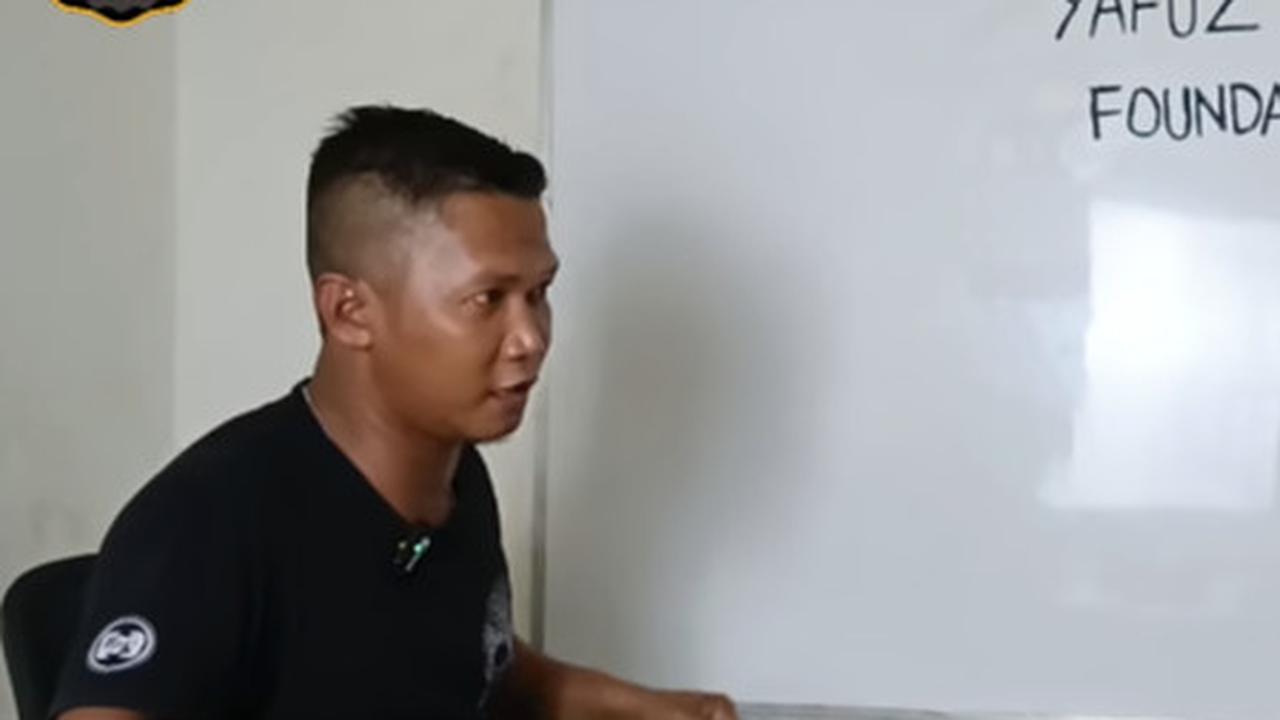 Dok. Istimewa