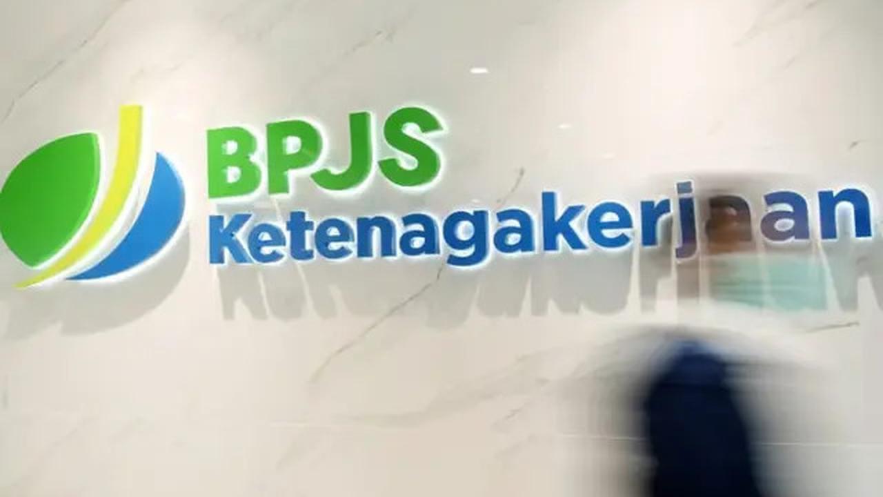 Mau Magang Dapat Gaji Rp 3,3 Juta per Bulan, Cek di Sini