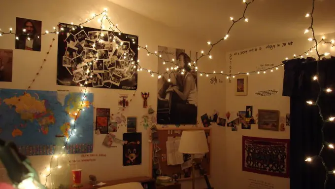 20 Benda yang Dijamin Bakal Bikin Kamar Tidurmu Makin Nyaman