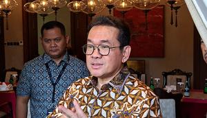 Menteri Perdagangan Budi Santoso. (Foto: Liputan6.com/Arief RH)