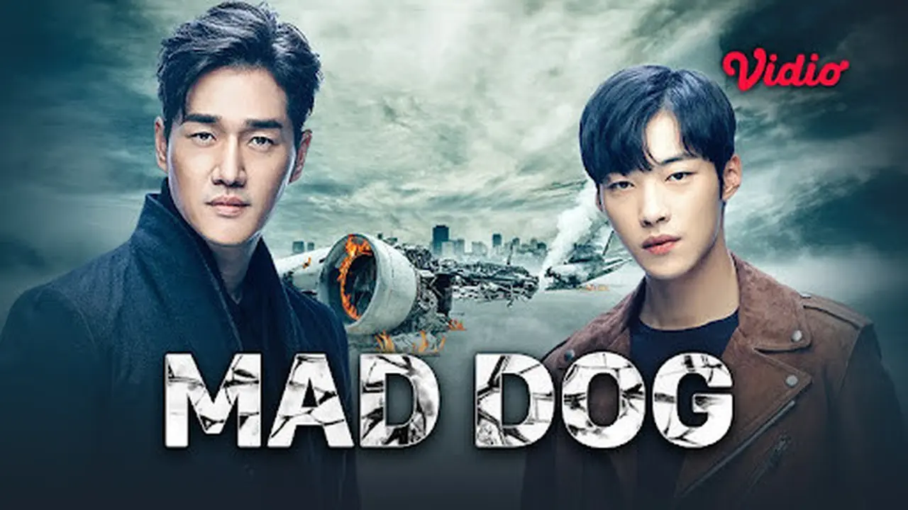 Mad Dog. (dok. Vidio)