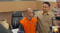 Dukun Pengganda Uang di Lampung yang Cabuli 5 Korbannya Ternyata Positif Narkoba