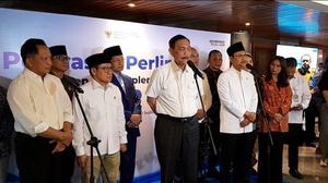 Jalankan Instruksi Prabowo, Gus Ipul Beberkan Rencana Digitalisasi Bansos