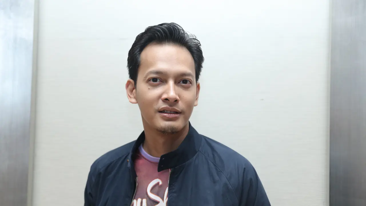 [Bintang] Fedi Nuril