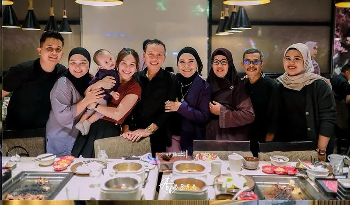 Banyak yang menyampaikan doa untuk Umi Kalsum di usianya kini yang menginjak 51 tahun.<br>