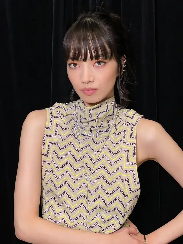 Nana Komatsu