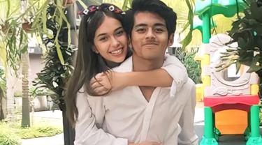Rebecca Klopper Diduga Alami Revenge Porn dari Rizky Pahlevi ...