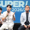 Bertemu Erick Thohir, Shin Tae-yong Jawab Hubungan Keduanya