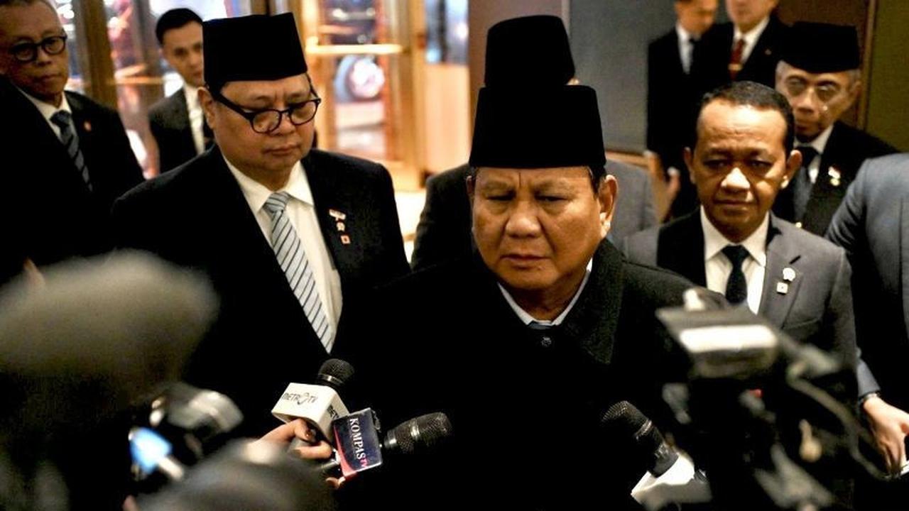 Prabowo Kirim Pasukan ke Gaza: 8.000 Personel TNI Siap Bertugas dalam Dua Bulan
