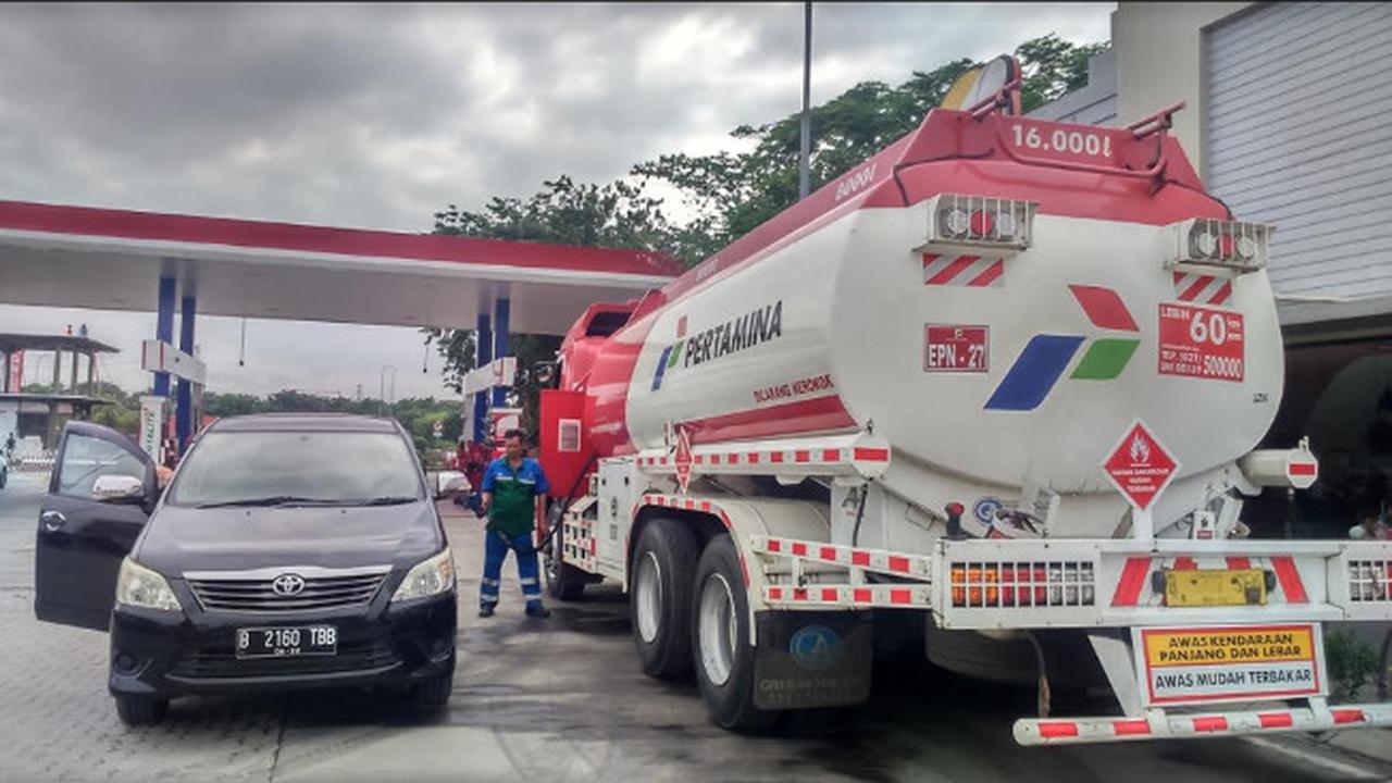 (Foto:Liputan6.com/Maulandy R)