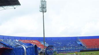 Menilik Regulasi Verifikasi Stadion yang Sebabkan Dirut PT LIB Jadi Tersangka