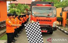 Basarnas Ambon Siaga Lebaran 2026: Siapkan Alut dan Ratusan Personel untuk Pengamanan Mudik
