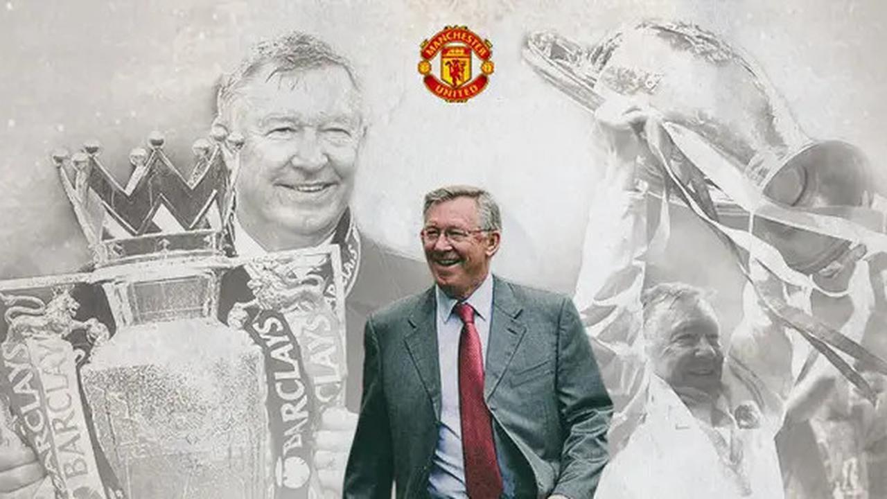 Muak Liat Performa MU, Legenda Inggris Harap Sir Alex Ferguson Balik Lagi Latih Setan Merah