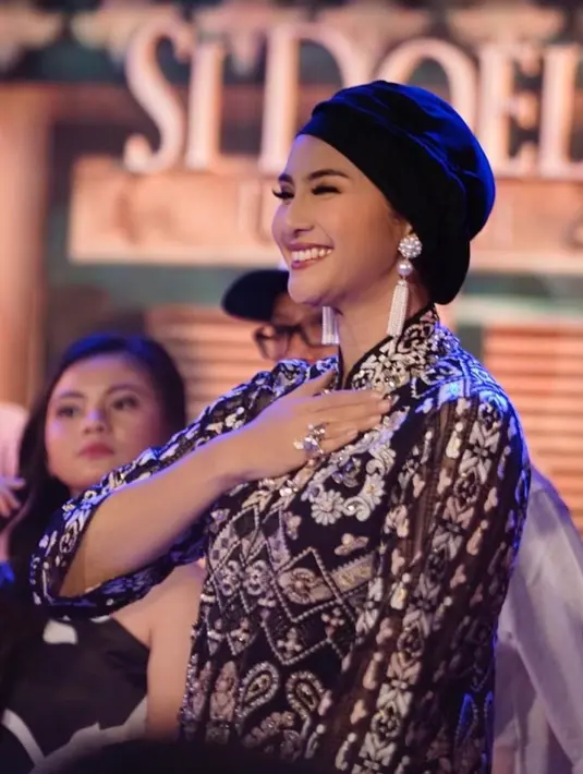 (Instagram/maudykoesnaedi)