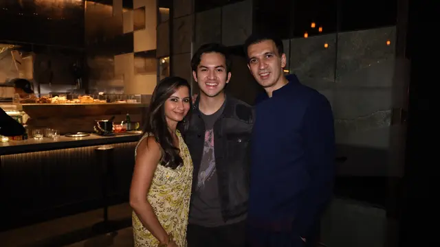 [Fimela] Perayaan Diwali 2021