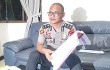 Mabes Polri Serahkan Polemik Ipda Rudy Soik ke Polda NTT
