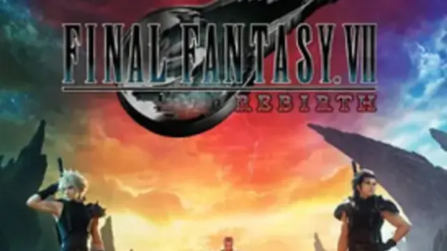 Final Fantasy VII Rebirth/Wikipedia