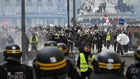 Iran Imbau Warganya Hindari Perjalanan ke Prancis, Belgia, dan Italia