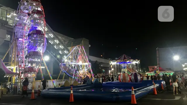 JF3 Food Festival 2023