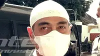 Ferry Irawan menyebut vonis 1 tahun penjara untuknya atas kasus KDRT terhadap Venna Melinda sebagai cara Allah memisahkannya dari pasangan hidup. (Foto: Dok. YouTube Intens Investigasi)