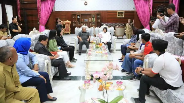 (Foto: Liputan6.com/Dian Kurniawan)