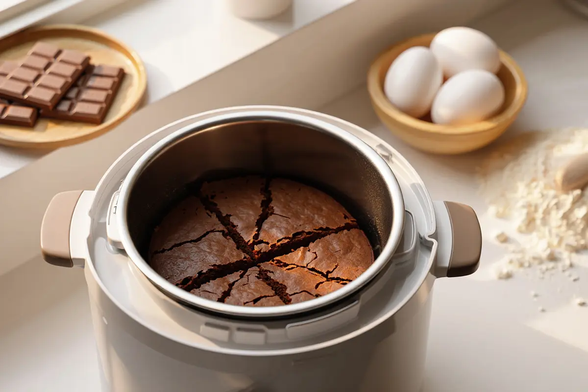 Resep makanan yang bisa dimasak di magic com (Foto: Reve Art AI)