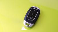 Keyless Entry  (Hyundaimobil)