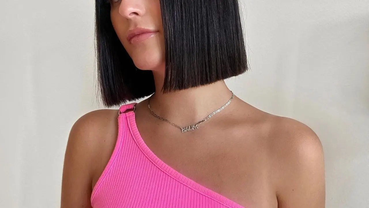 Rambut bob
