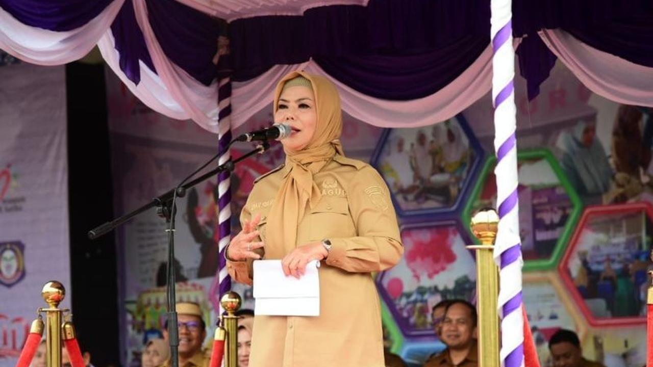 Perombakan OPD Gorontalo: Pemprov Tegaskan Profesionalisme dan Kompetensi Jadi Prioritas