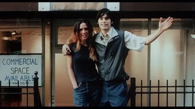 Requiem For A Dream (2000)